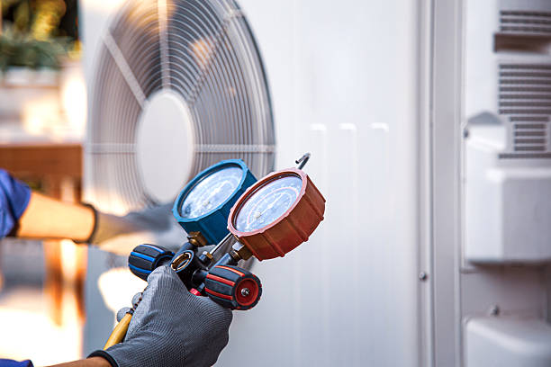 Trusted Hvac service in Warrenton, VA - Tropical Oasis HVAC